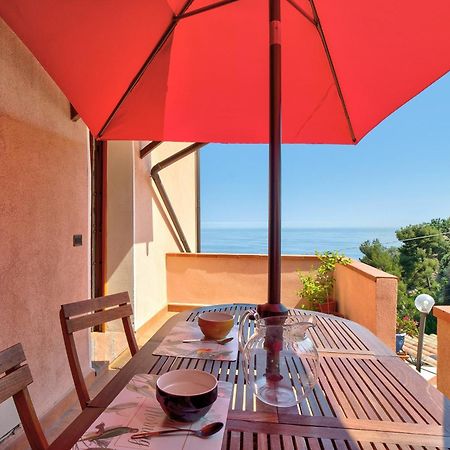 Casa Scotland Apartment Ventimiglia Exterior photo