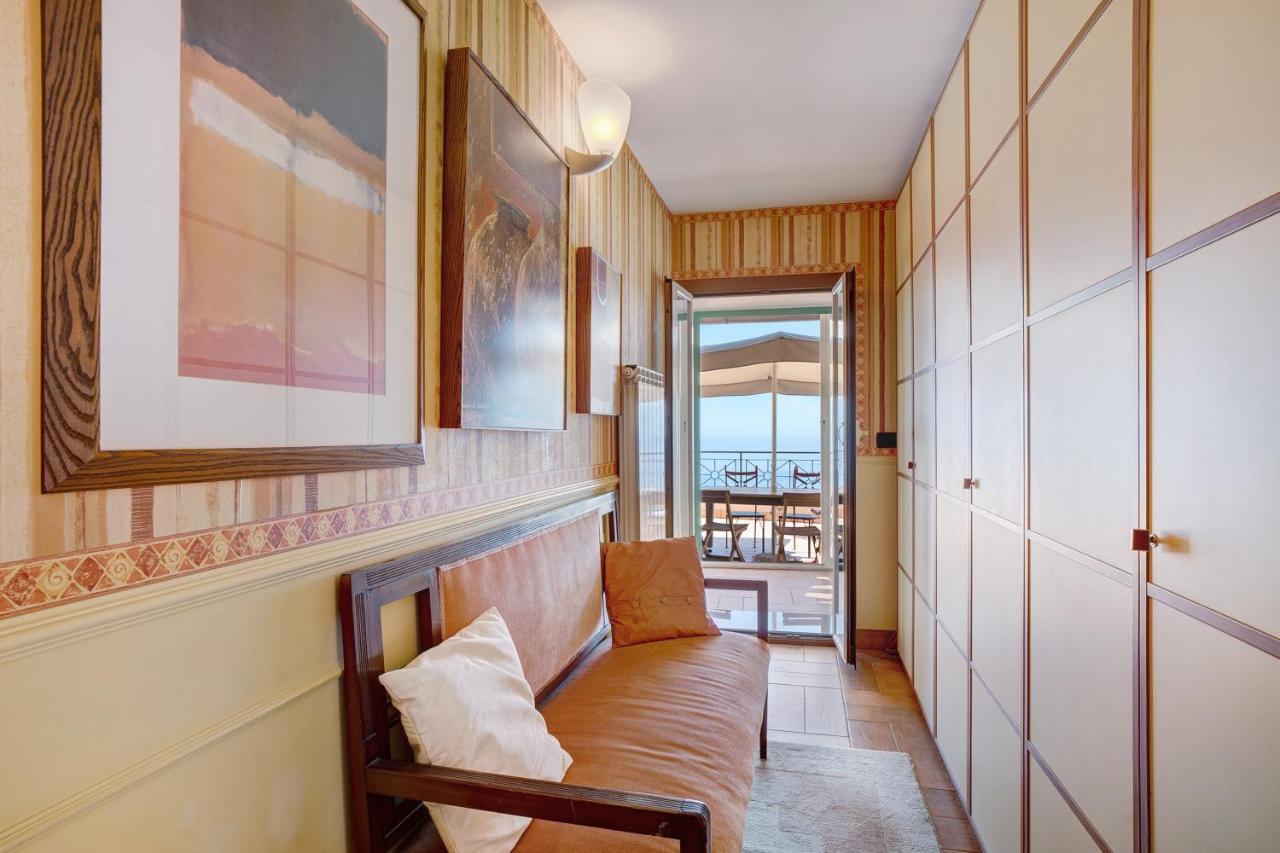 Casa Scotland Apartment Ventimiglia Exterior photo